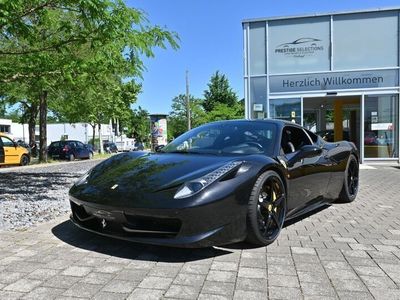 Ferrari 458