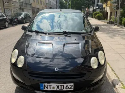 Occasion Smart ForFour