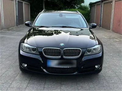 Używany BMW 325