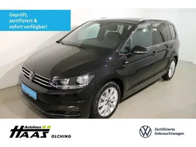 Gebraucht VW Touran