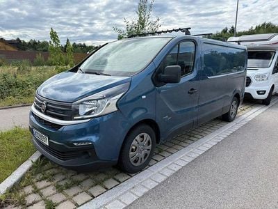 Gebraucht Fiat Talento 145 PS (106 kW) 2019 Van / Kleinbus