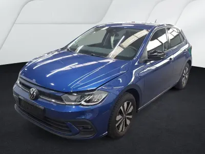 Gebraucht VW Polo