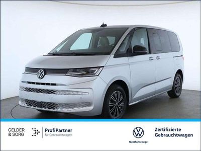VW T7