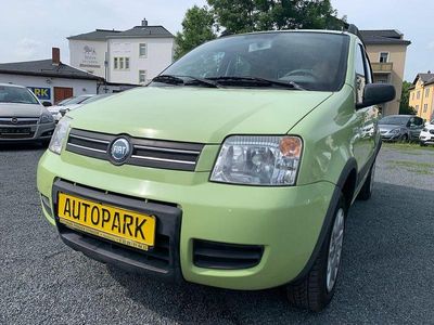 Fiat Panda 4x4
