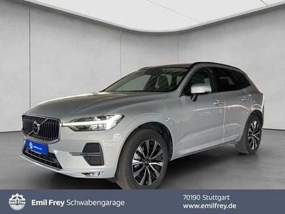 Gebraucht 2023 Volvo XC60 SUV | 39.470 € (Guter Preis)
