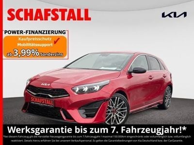 Kia Ceed GT