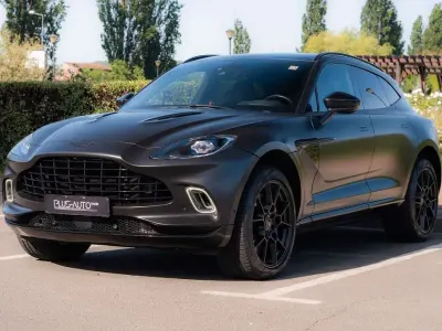 Occasion Aston Martin DBX