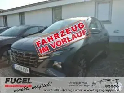 Gebraucht Hyundai Tucson