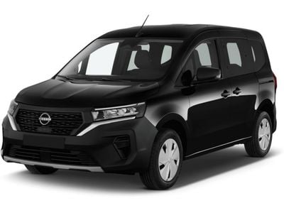 Gebraucht Nissan Townstar 130 PS (95 kW) 2024 Van