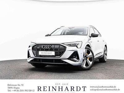 Audi e-tron Sportback