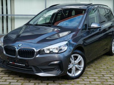 BMW 216 Gran Tourer