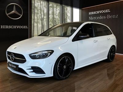 Mercedes B250