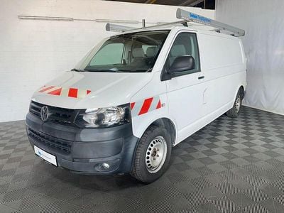 VW T5