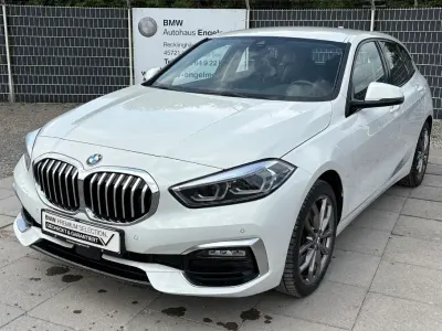Gebraucht BMW 120