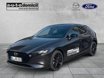 Gebraucht Mazda 3 Homura-Line 140 PS (102 kW) 2024 Andere Limousine