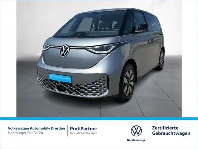 Gebraucht VW ID. Buzz