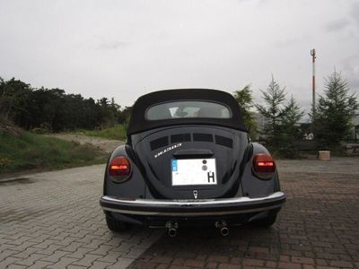 gebraucht VW Käfer 1303 LS Cabriolet Note 1- restauriert