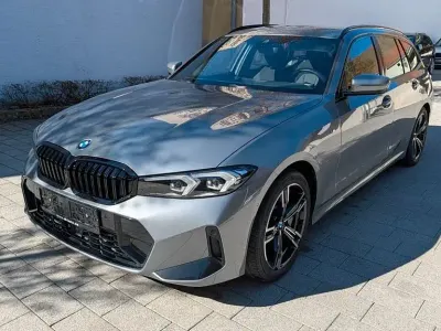 Gebraucht BMW 330