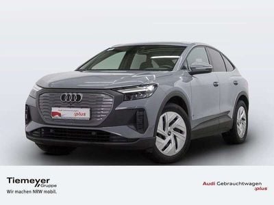 Audi e-tron Sportback