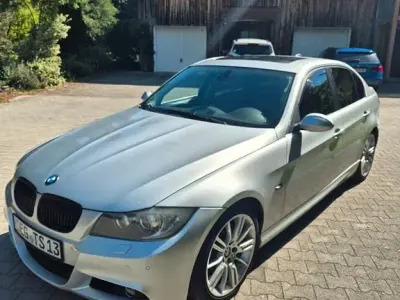 Gebraucht BMW 325