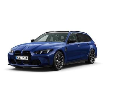 Gebraucht BMW M3 Competition Edition 530 PS (389 kW) 2025 Kombi