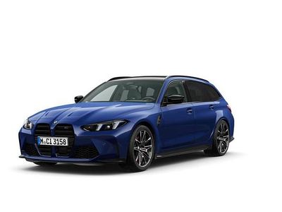 Gebraucht 2025 BMW M3 Competition Edition Kombi | 89.990 € (Etwas zu teuer)