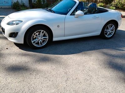 Mazda MX5