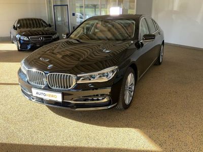 BMW 730