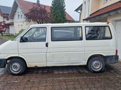 VW T4