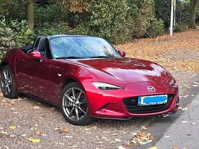 Mazda MX5