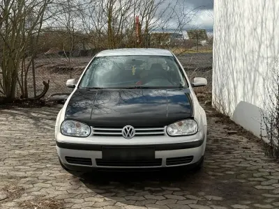 Gebraucht VW Golf IV