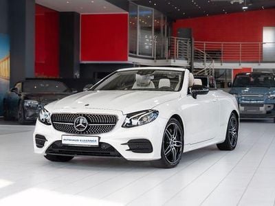 Mercedes E350