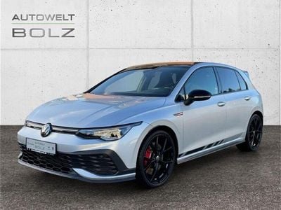 Gebraucht VW Golf VIII GTI Clubsport 301 PS (221 kW) 2023 Andere