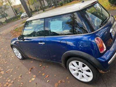 gebraucht Mini Cooper Cooper