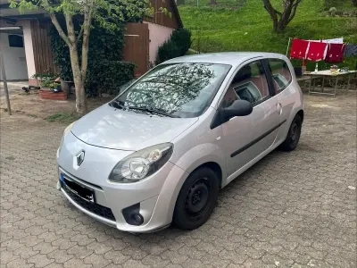 Używany Renault Twingo