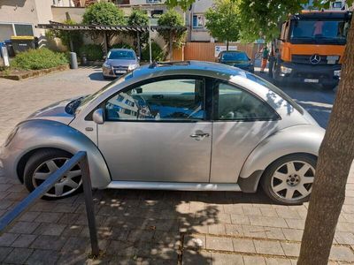 gebraucht VW Beetle 1.8 turbo 20V