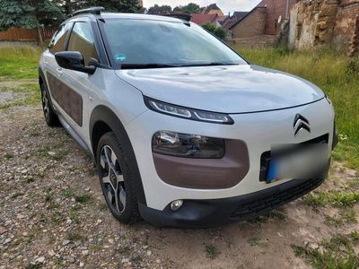 Citroën C4 Cactus