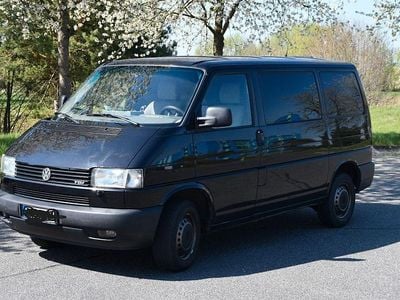 VW T4