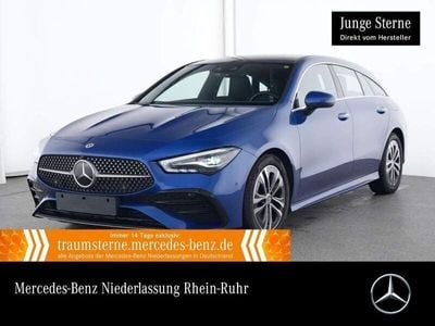 Mercedes CLA200