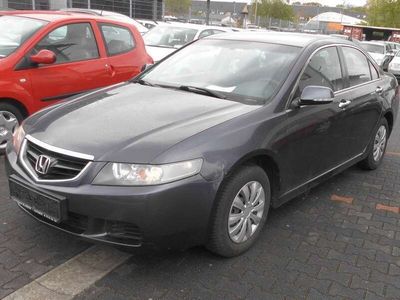 gebraucht Honda Accord 2.0 i Comfort. KLIMA ,TÜV NEU 109 TK