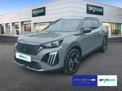 Gebraucht Peugeot 2008