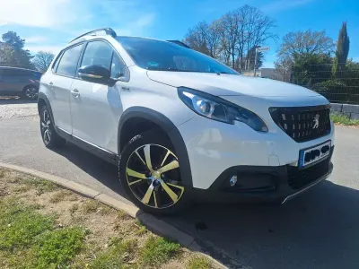 Gebraucht Peugeot 2008