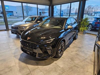 Gebraucht Cupra Terramar 150 PS (110 kW) 2024 Schwarz SUV