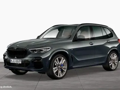 Second-hand BMW X5 Performance 530 CP (389 kW) 2023 Gri SUV