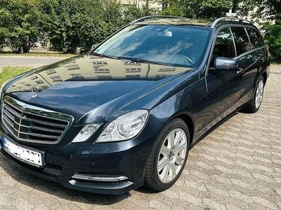 Mercedes E300