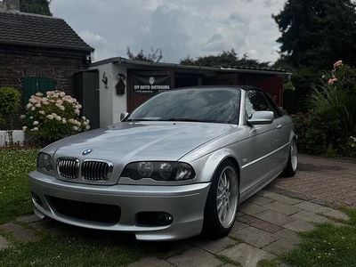 BMW 323 Cabriolet