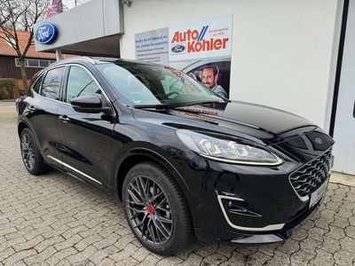 gebraucht Ford Kuga 1.5l EcoBoost