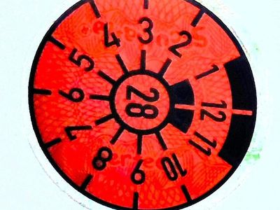 Gebraucht Land Rover Range Rover evoque 150 PS (110 kW) 2013 Rot SUV