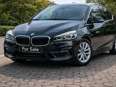 Gebraucht BMW 218