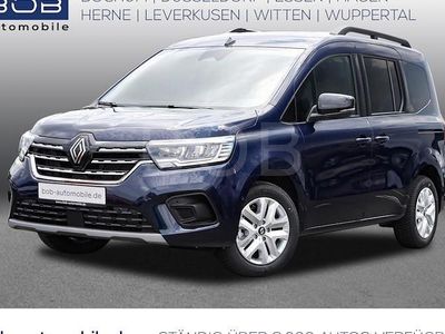 Second-hand Renault Kangoo Techno 130 CP (95 kW) 2025 Albastru Monovolum